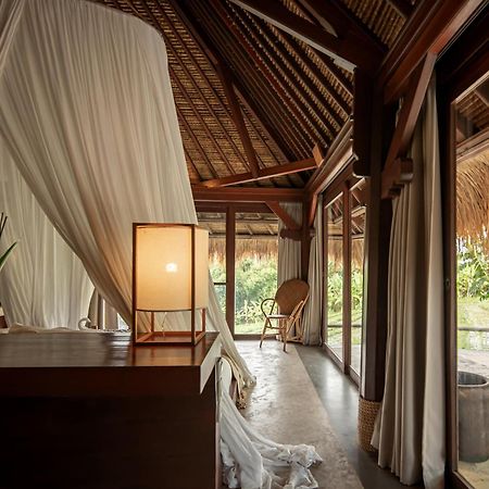Planta Boutique Resort Чангу Экстерьер фото